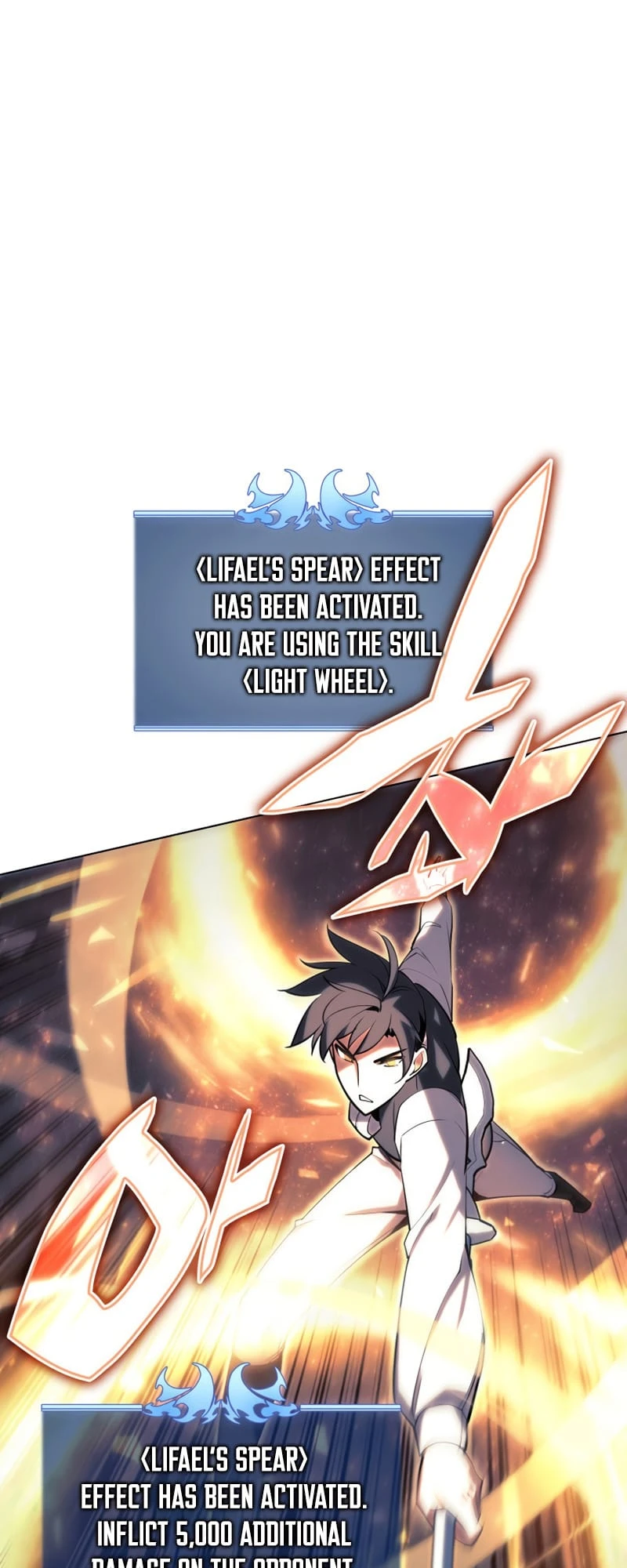 Overgeared Chapter 145 — Page 29