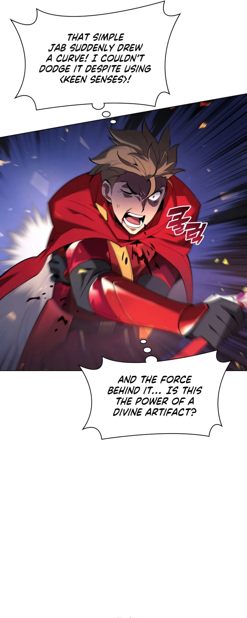 Overgeared Chapter 145 — Page 32