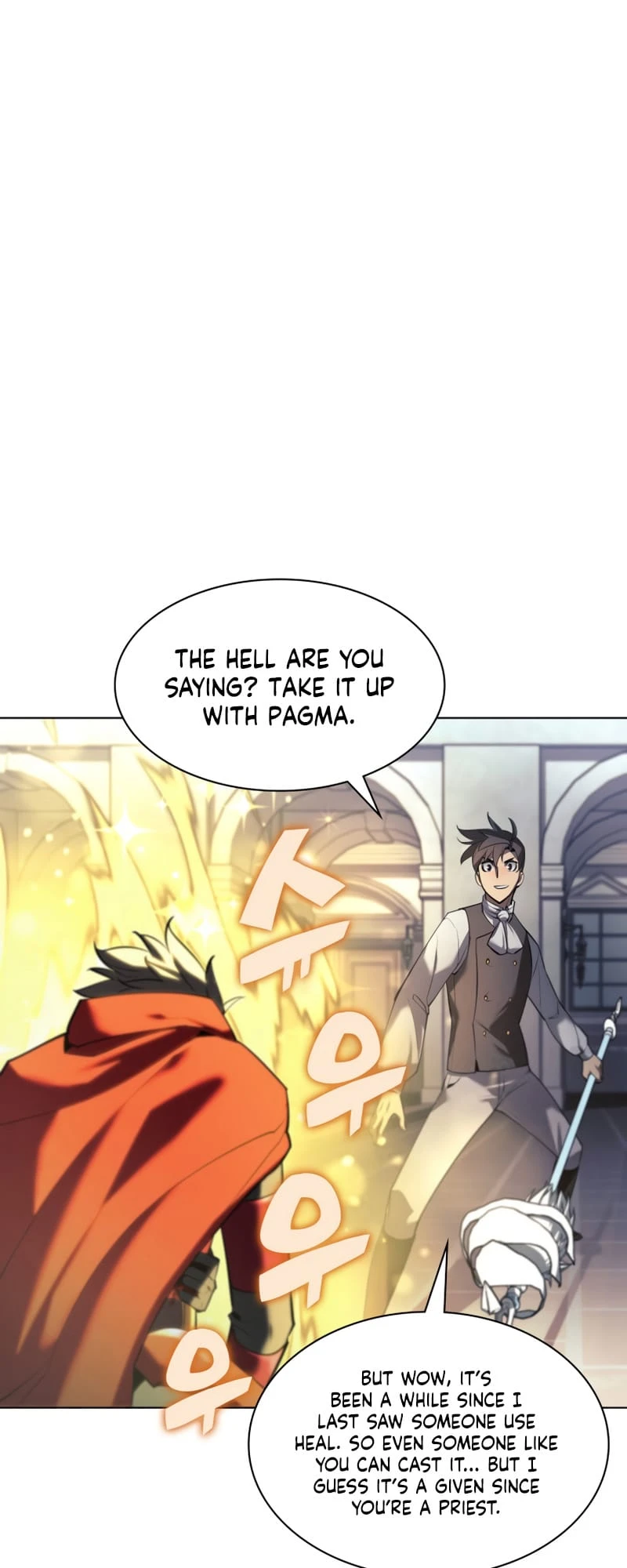 Overgeared Chapter 145 — Page 35
