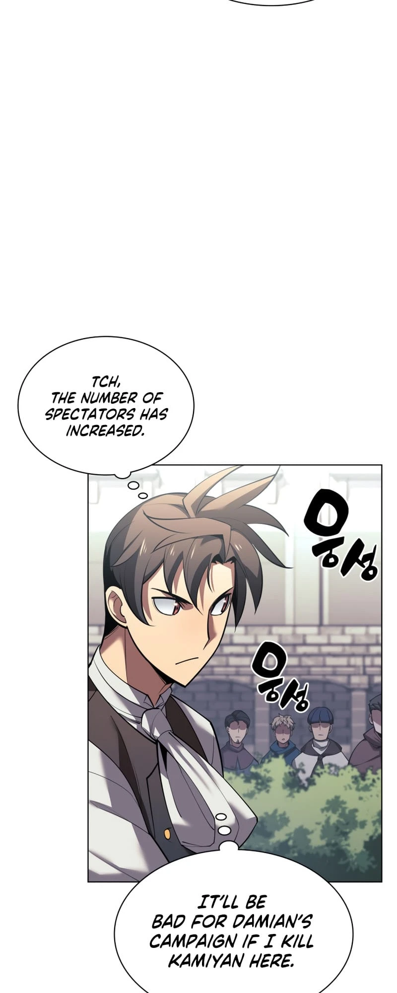 Overgeared Chapter 145 — Page 36