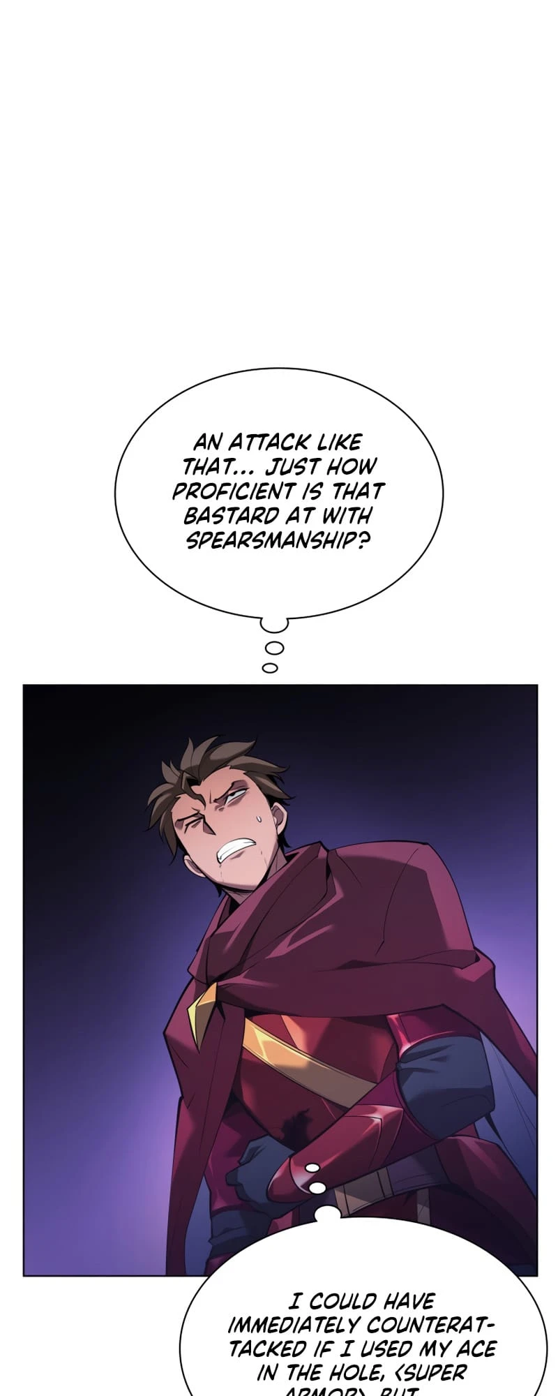 Overgeared Chapter 145 — Page 38