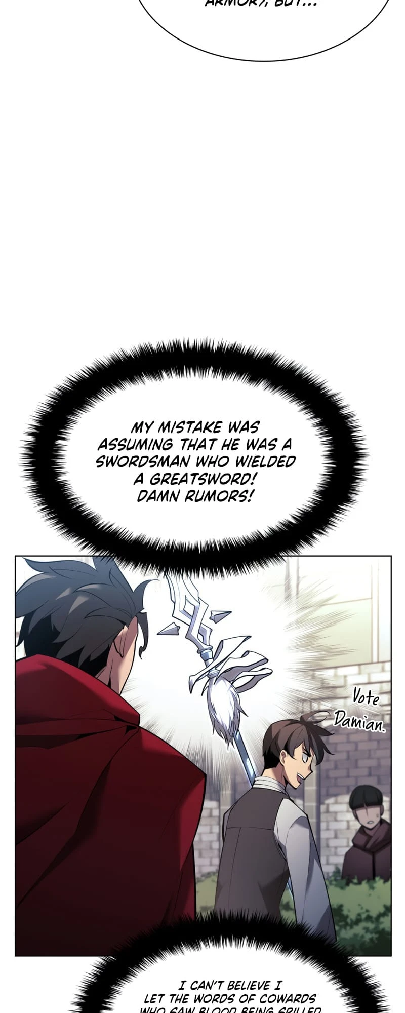 Overgeared Chapter 145 — Page 39