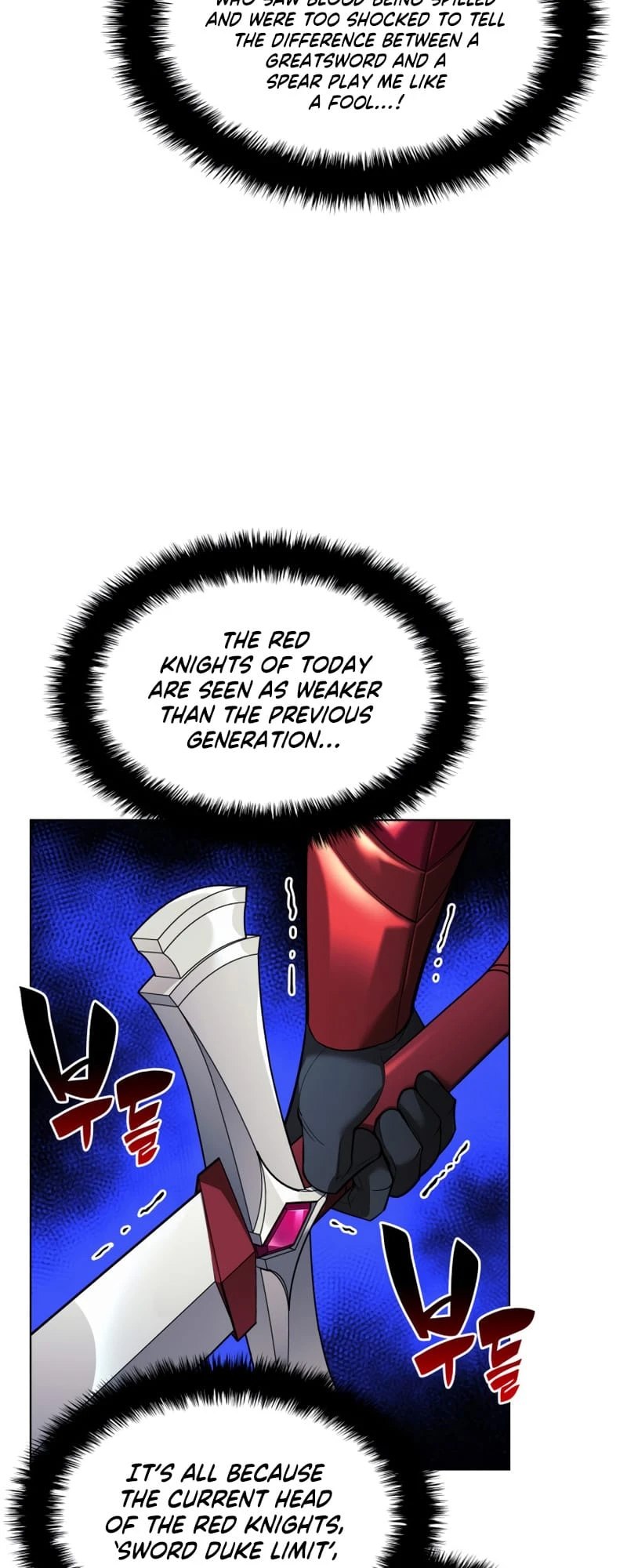 Overgeared Chapter 145 — Page 40