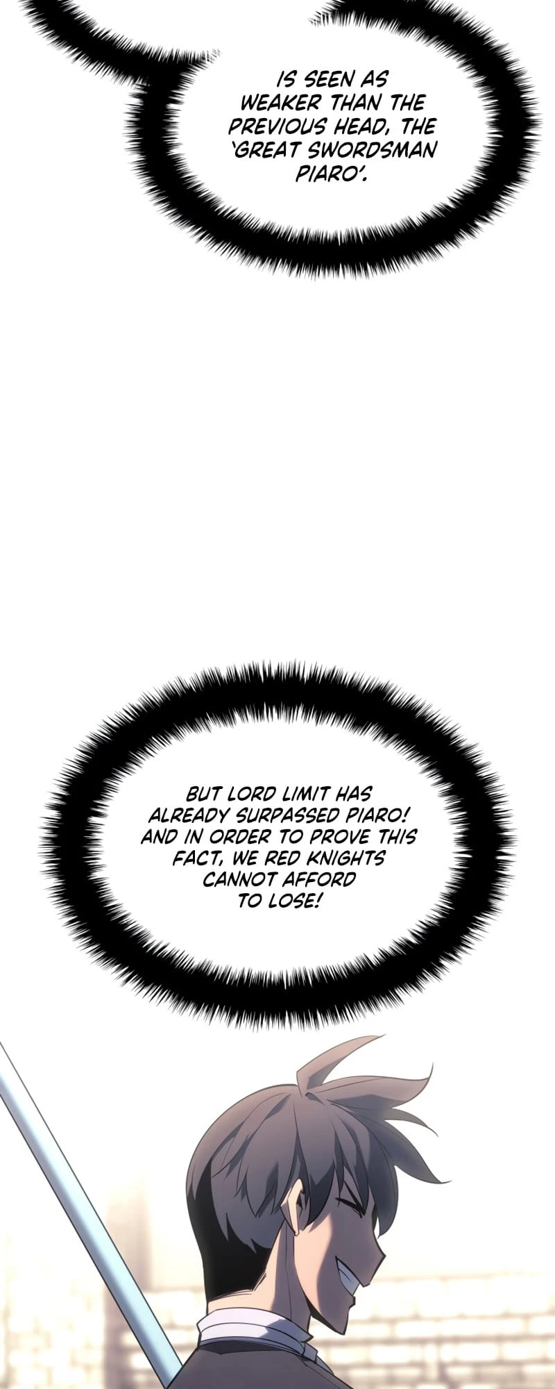 Overgeared Chapter 145 — Page 41