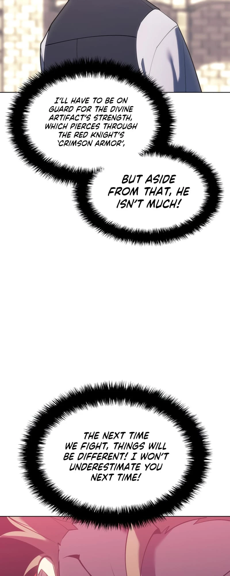 Overgeared Chapter 145 — Page 42