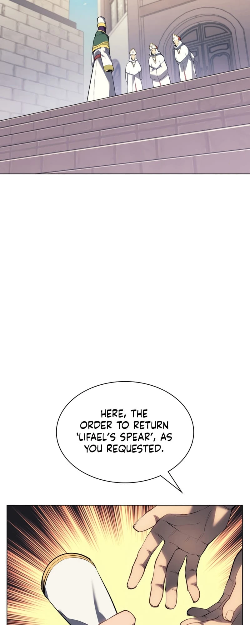 Overgeared Chapter 145 — Page 45