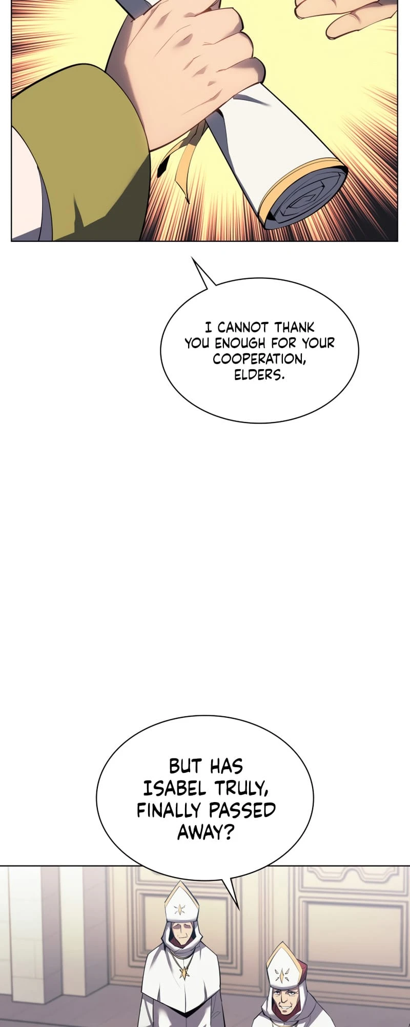 Overgeared Chapter 145 — Page 46