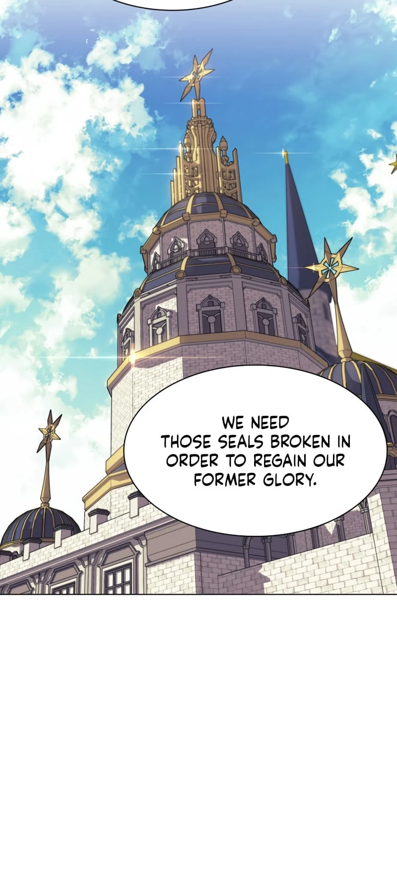Overgeared Chapter 145 — Page 49