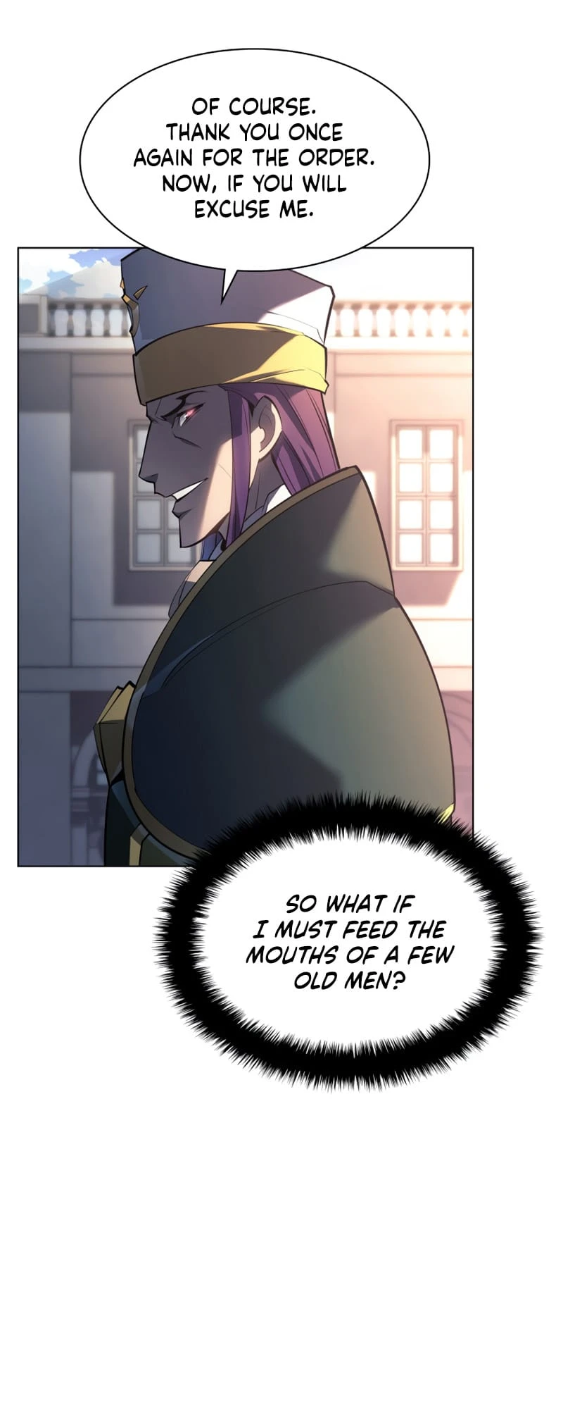 Overgeared Chapter 145 — Page 51