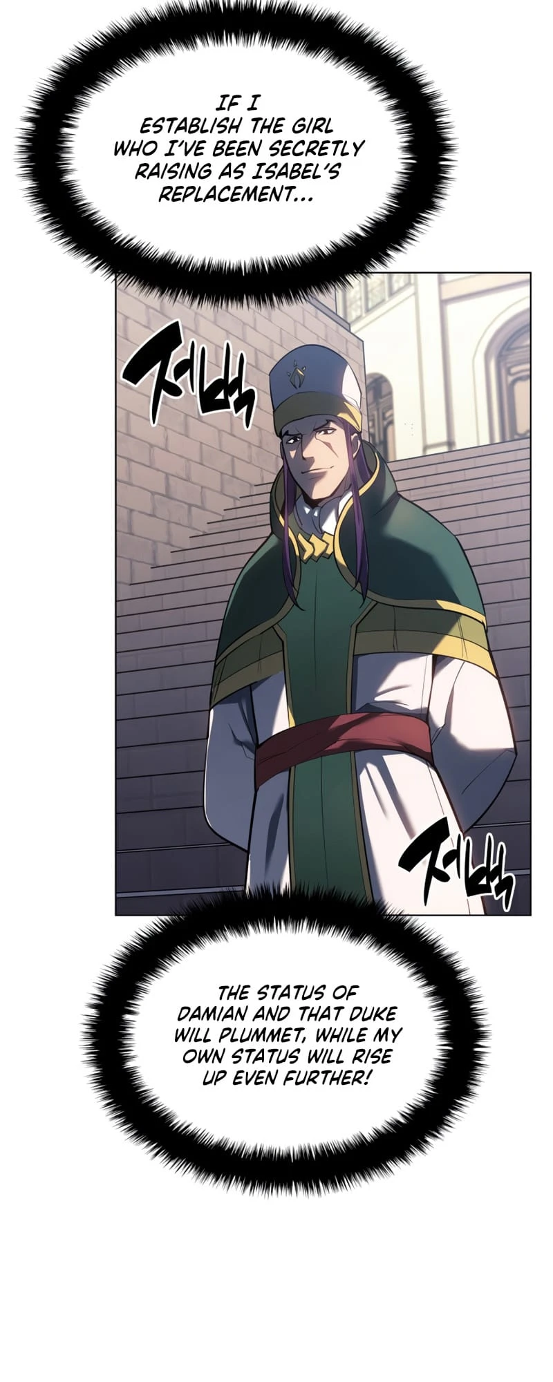 Overgeared Chapter 145 — Page 53