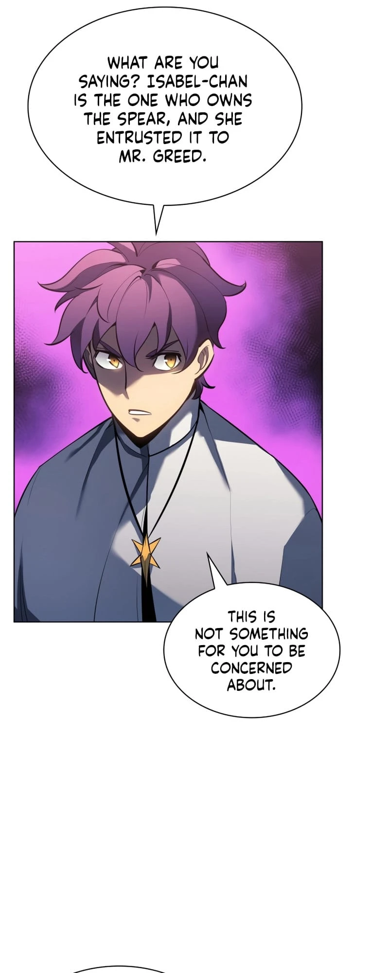 Overgeared Chapter 145 — Page 57