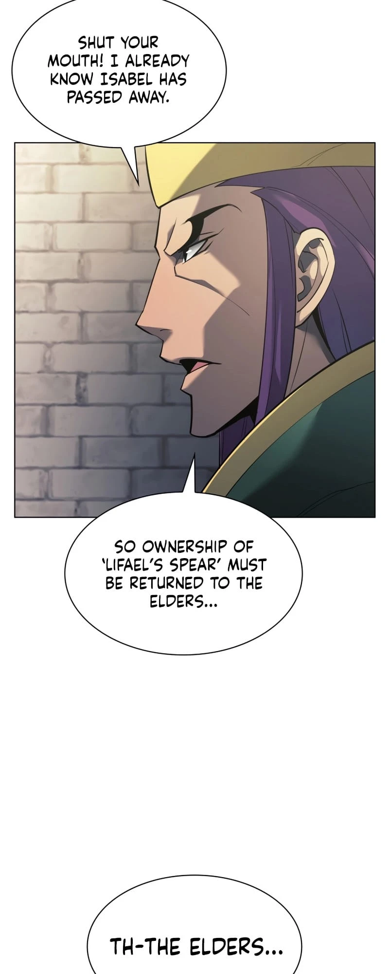Overgeared Chapter 145 — Page 58