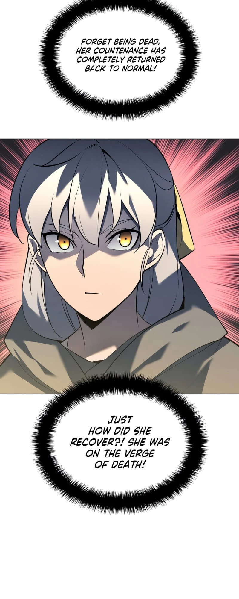 Overgeared Chapter 145 — Page 63