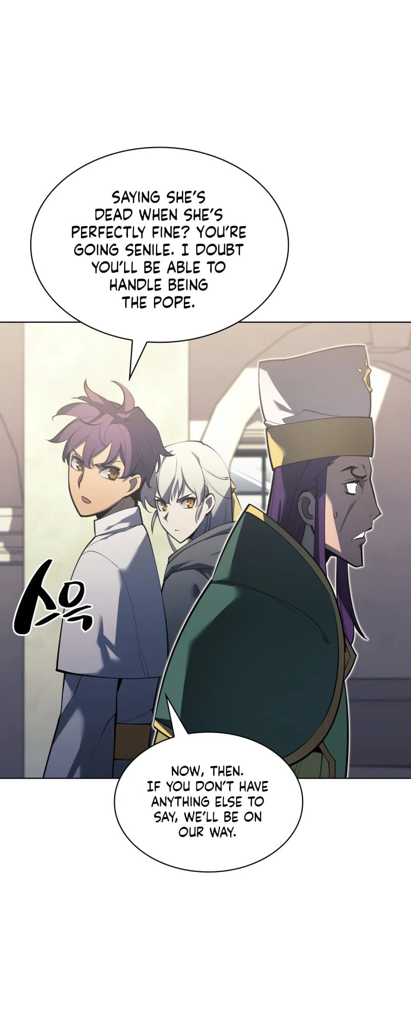 Overgeared Chapter 145 — Page 64