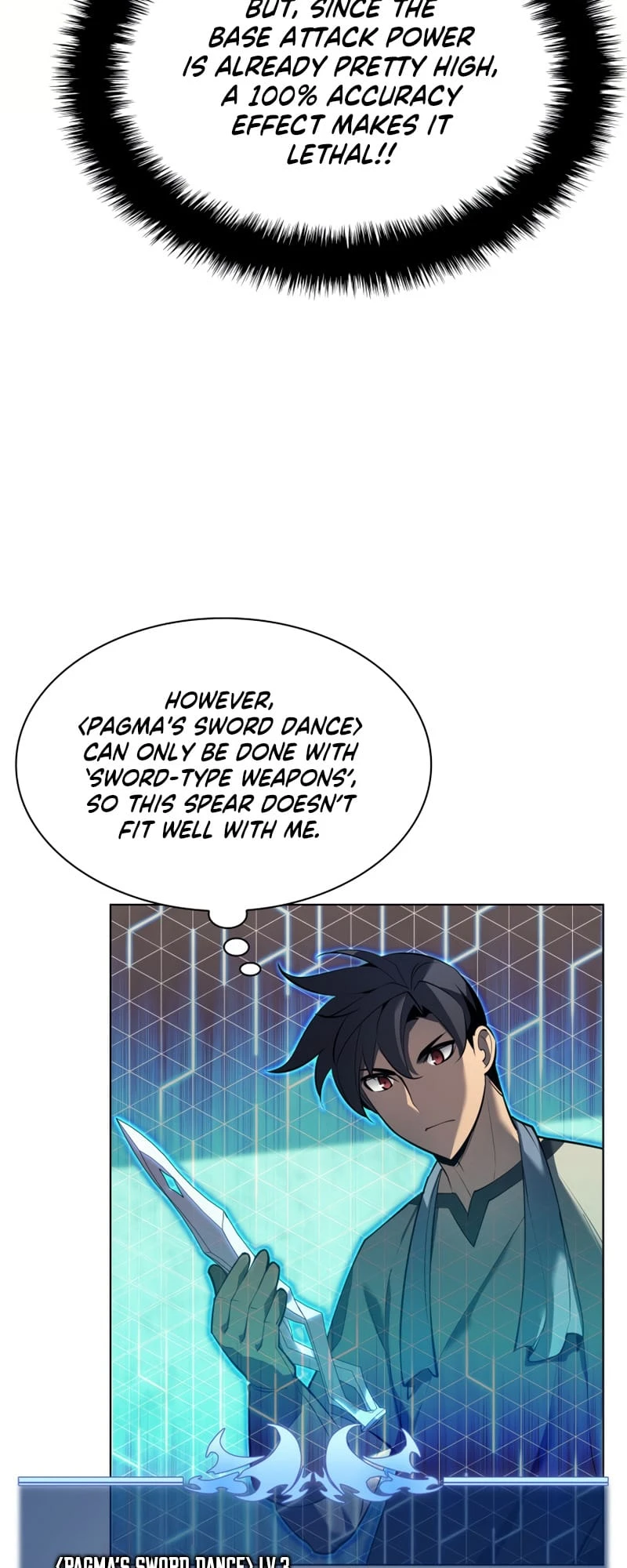 Overgeared Chapter 145 — Page 77