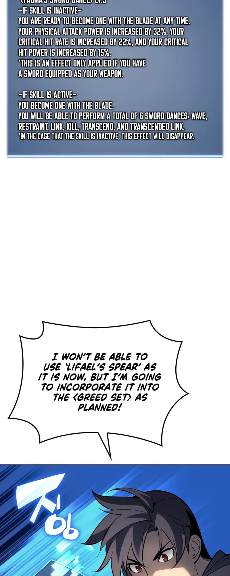 Overgeared Chapter 145 — Page 78
