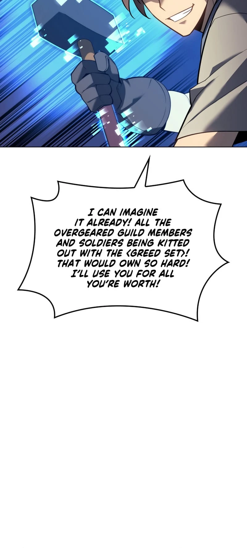 Overgeared Chapter 145 — Page 79