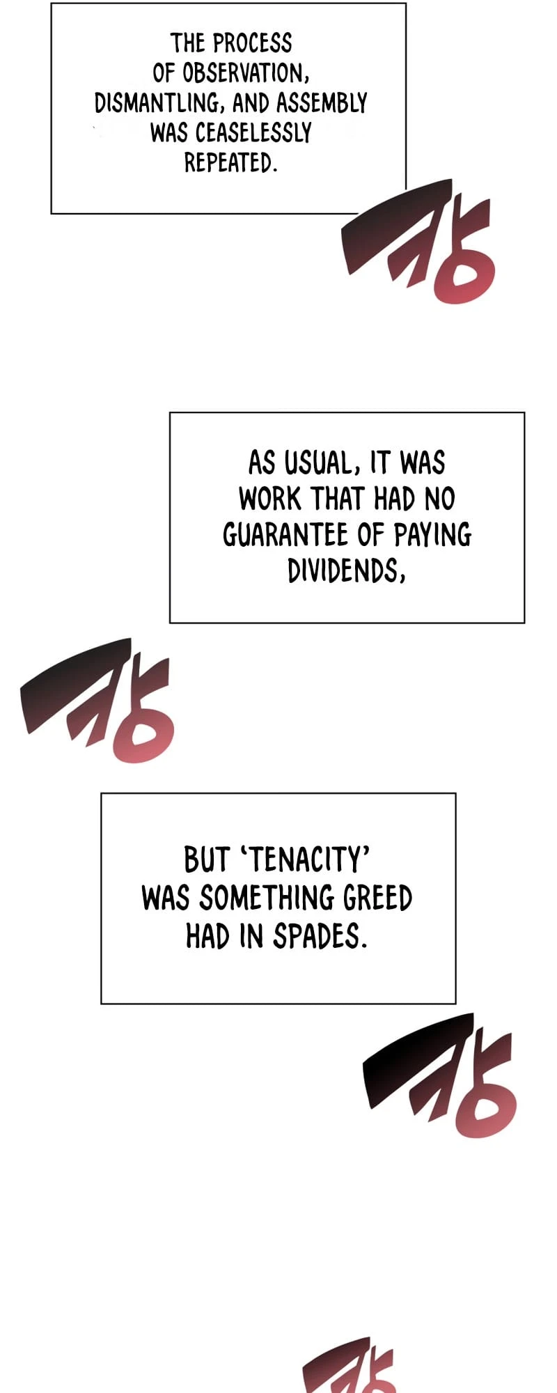 Overgeared Chapter 145 — Page 80