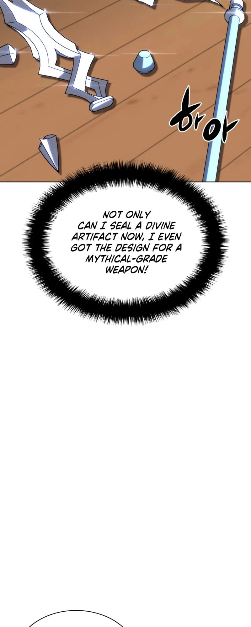 Overgeared Chapter 145 — Page 84
