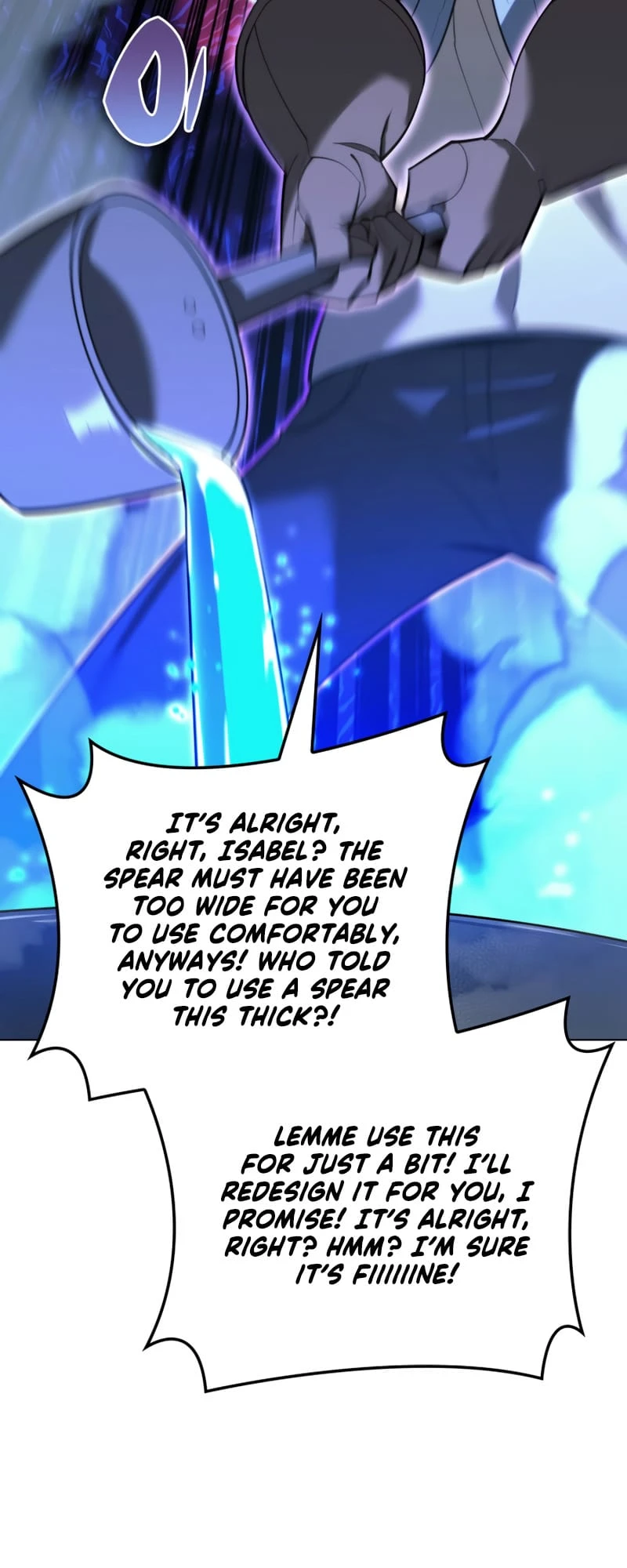 Overgeared Chapter 145 — Page 89
