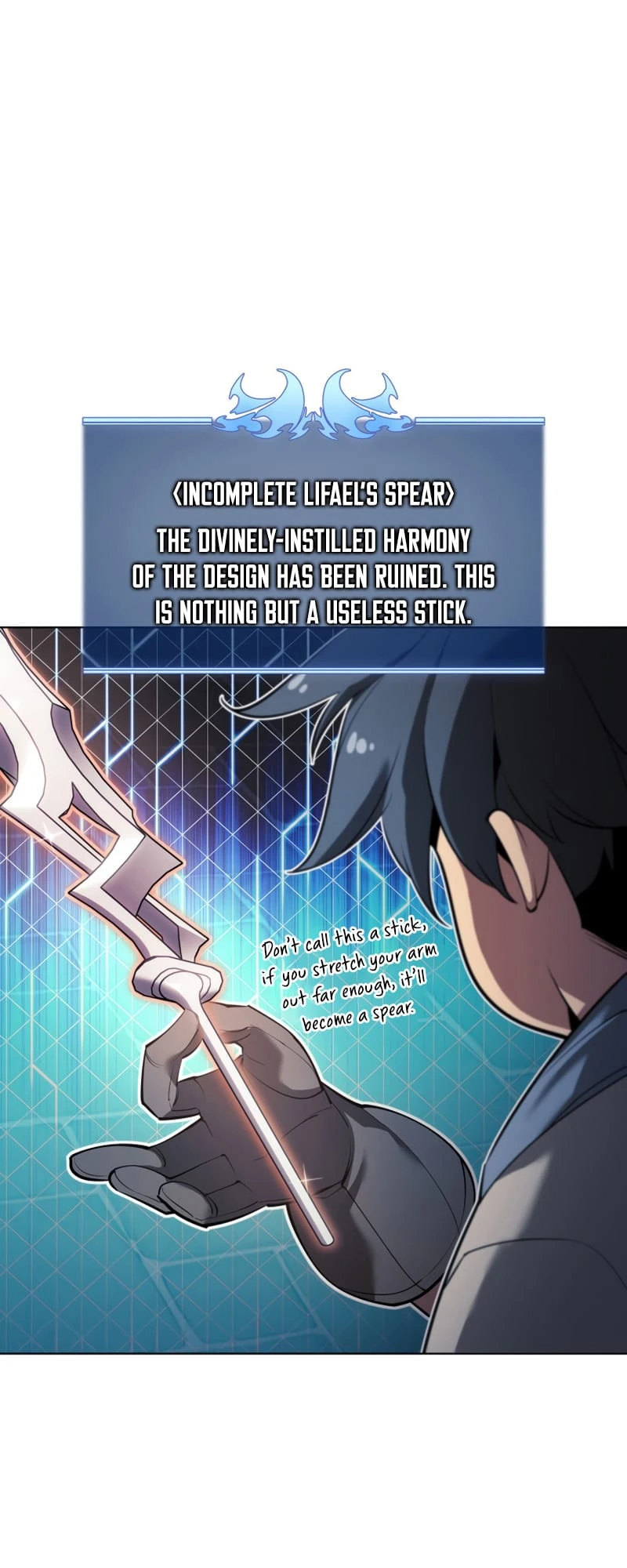 Overgeared Chapter 145 — Page 90