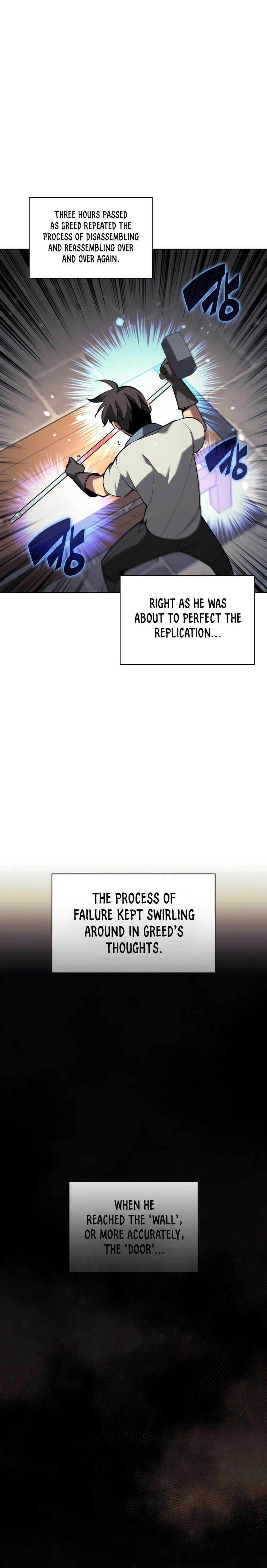 Overgeared Chapter 145 — Page 93