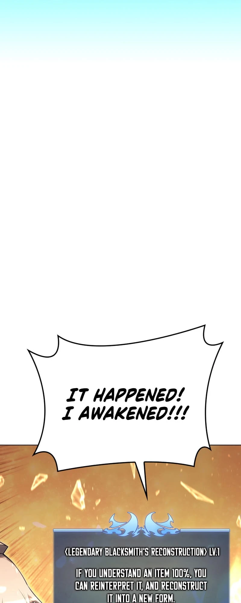 Overgeared Chapter 145 — Page 97