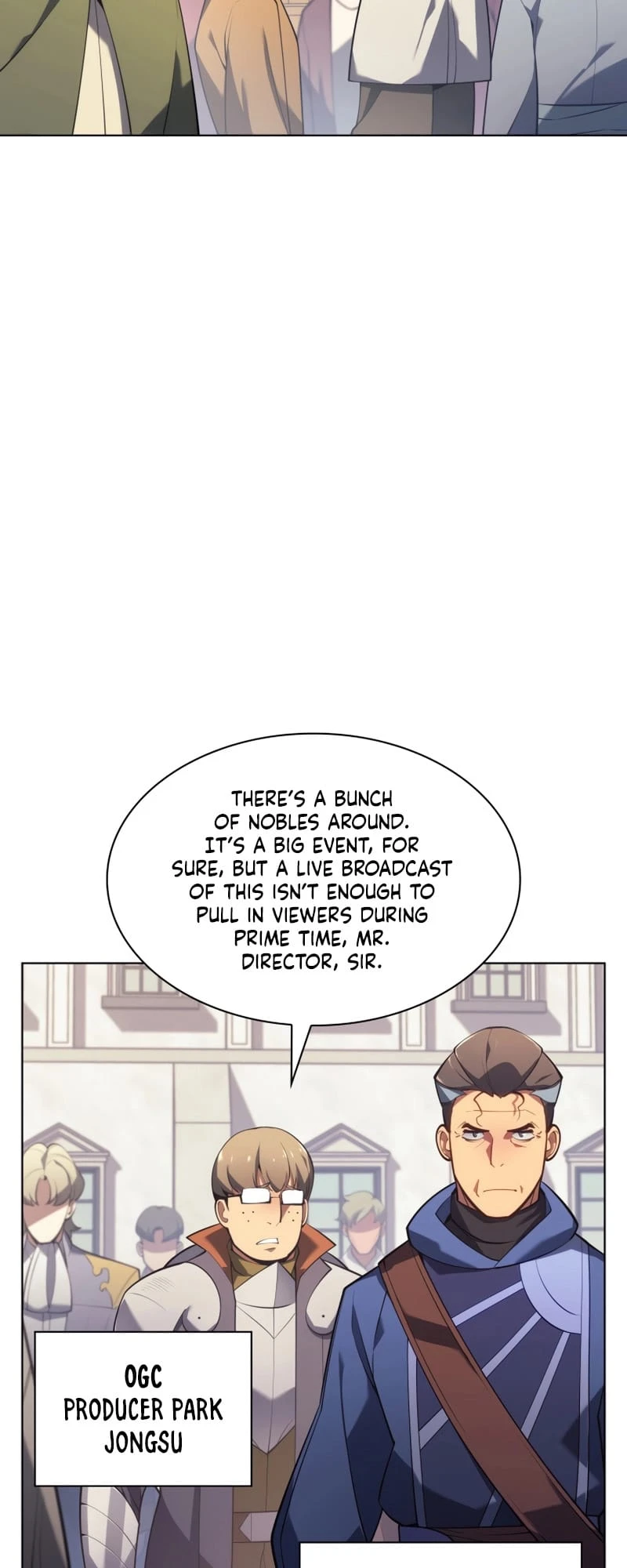 Overgeared Chapter 146 — Page 3