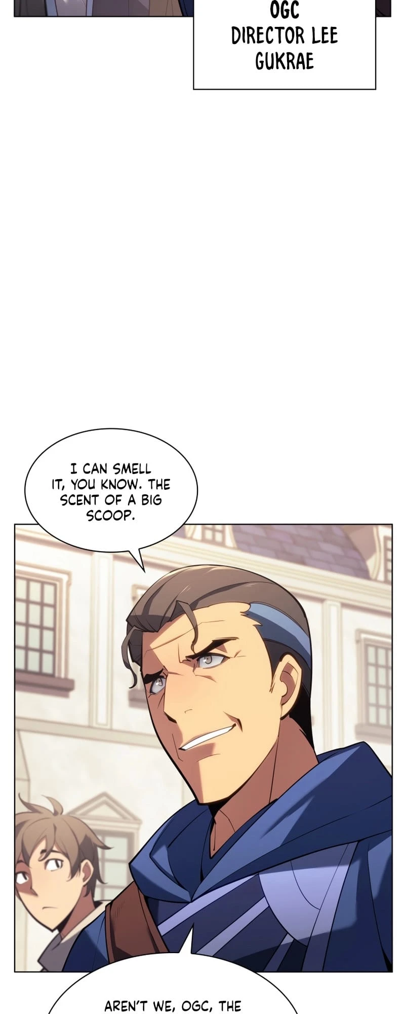 Overgeared Chapter 146 — Page 4