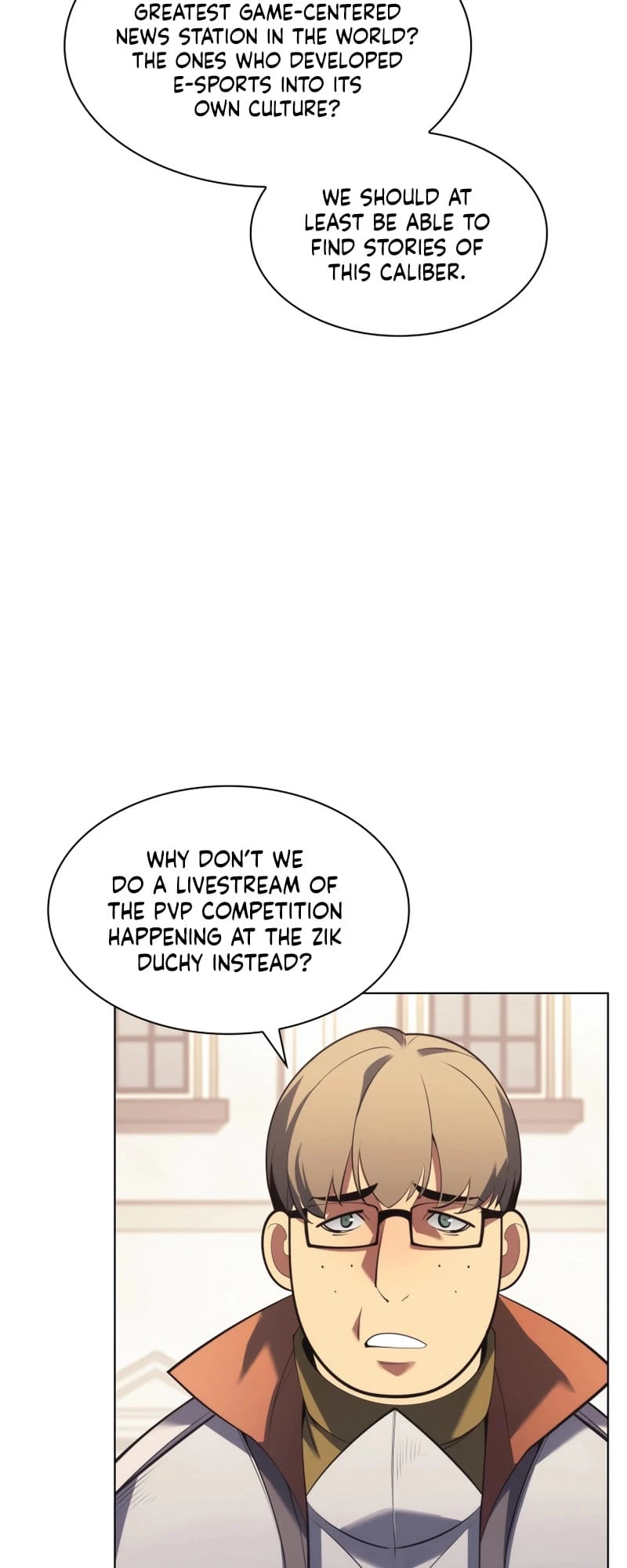 Overgeared Chapter 146 — Page 5