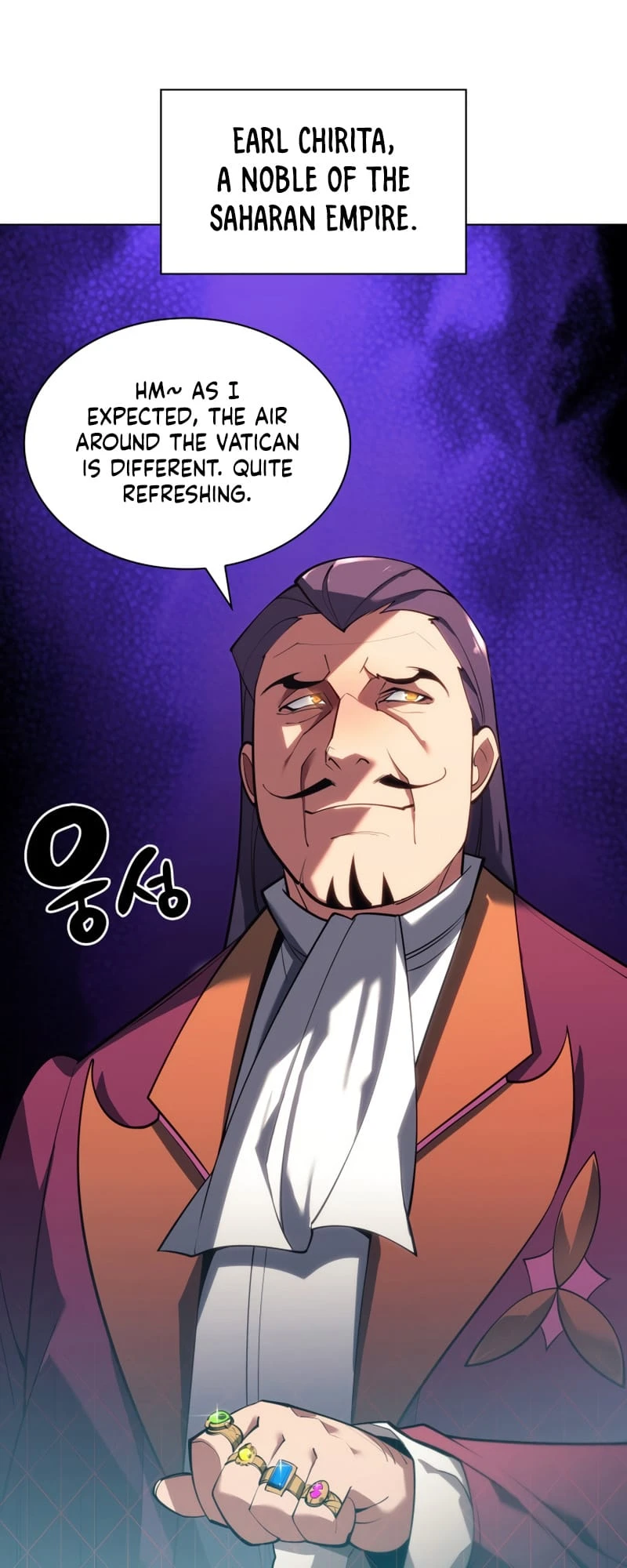Overgeared Chapter 146 — Page 10