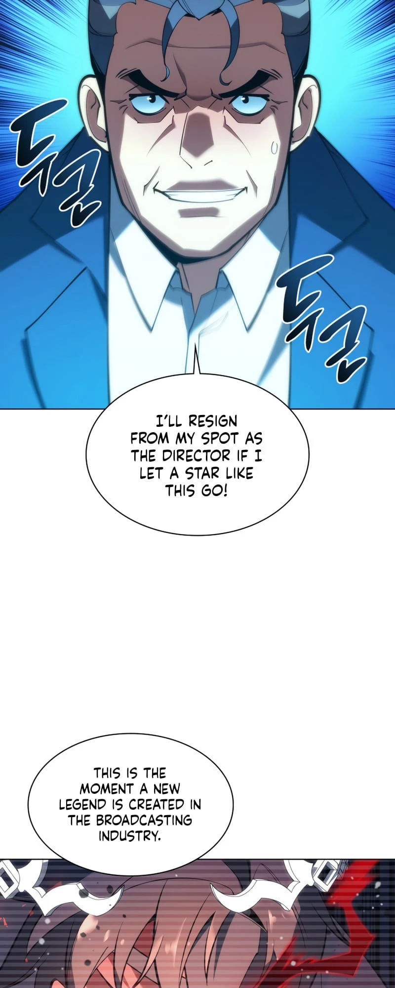 Overgeared Chapter 146 — Page 100