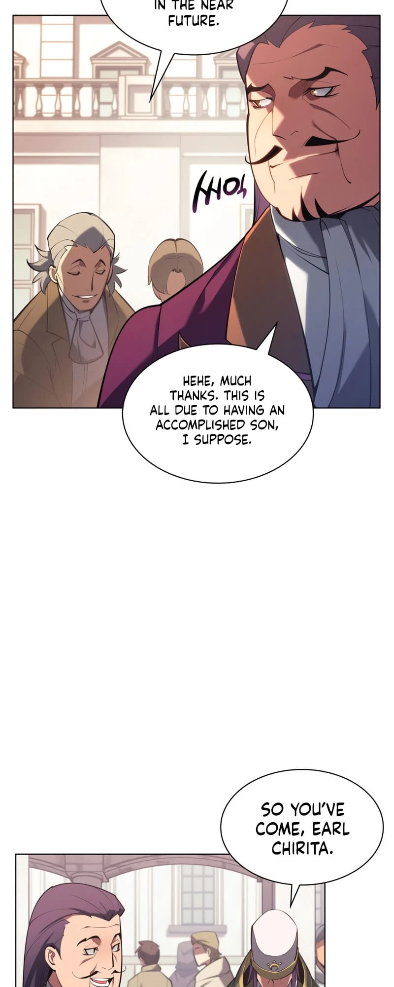 Overgeared Chapter 146 — Page 12