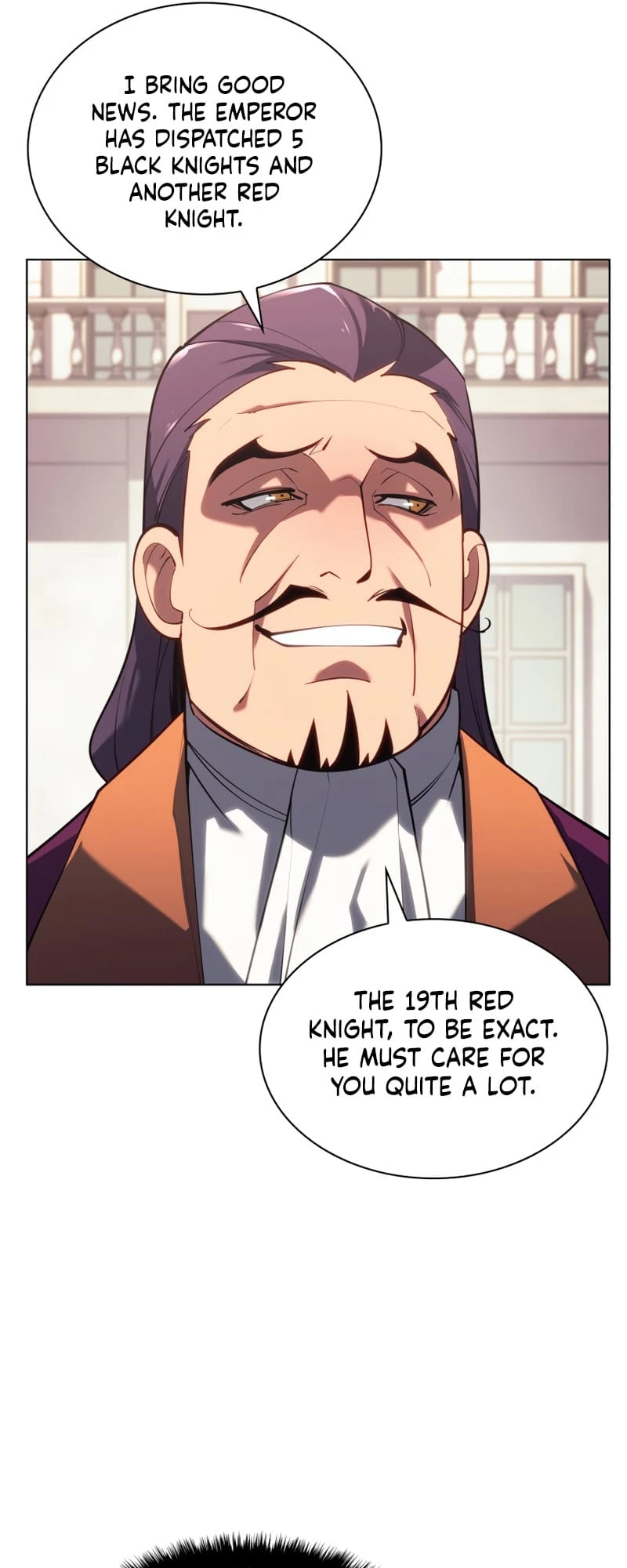 Overgeared Chapter 146 — Page 14