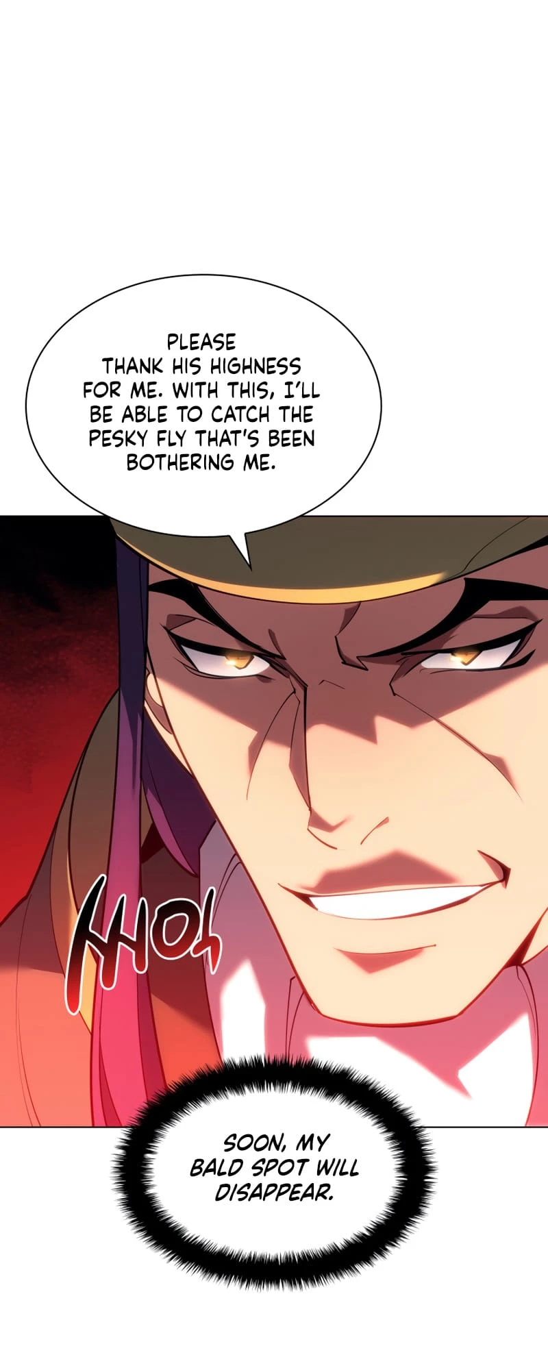 Overgeared Chapter 146 — Page 16