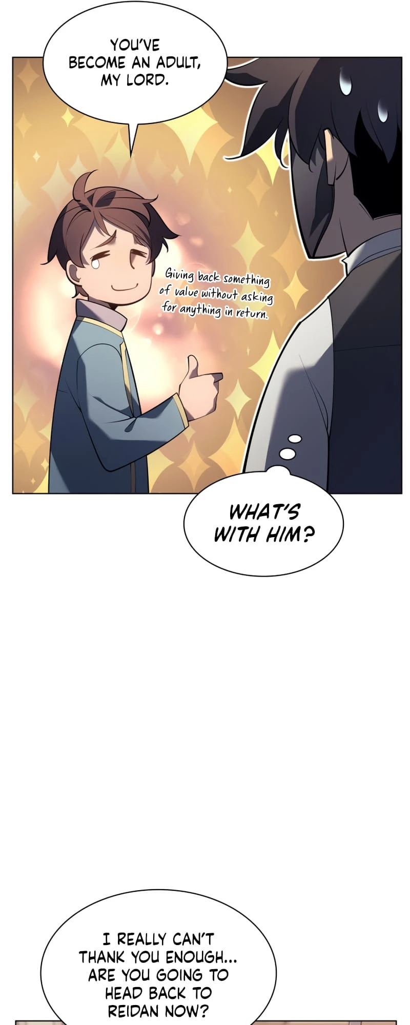 Overgeared Chapter 146 — Page 26