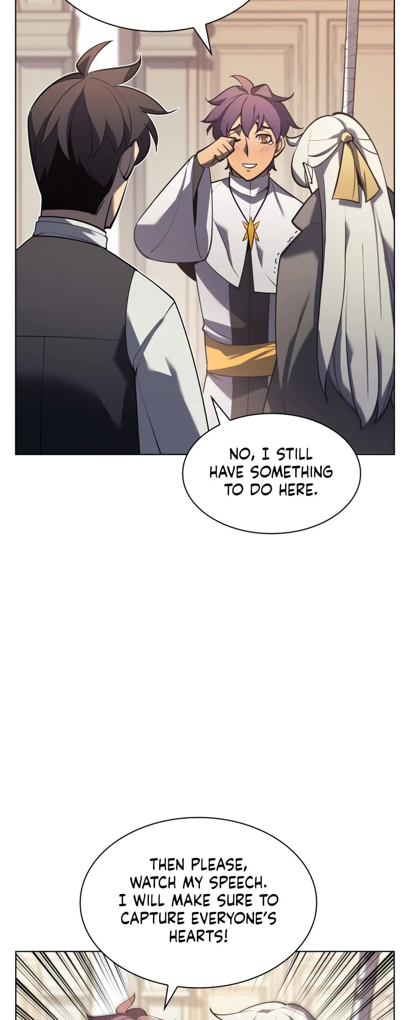 Overgeared Chapter 146 — Page 27