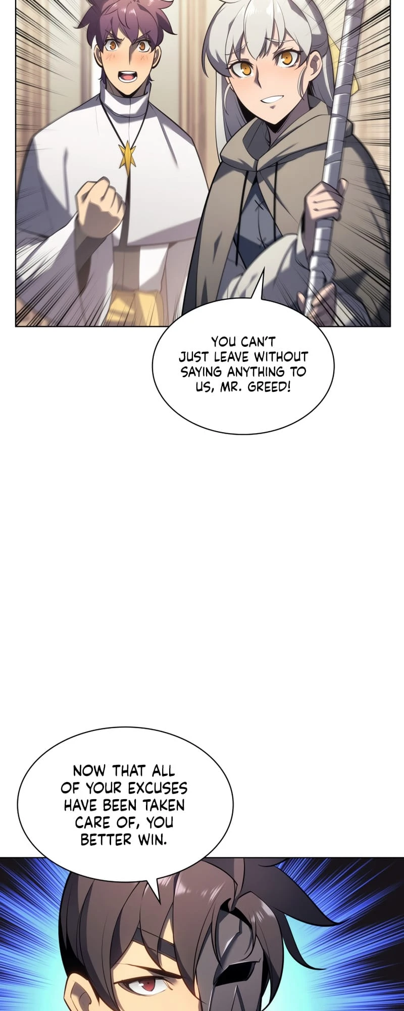 Overgeared Chapter 146 — Page 28