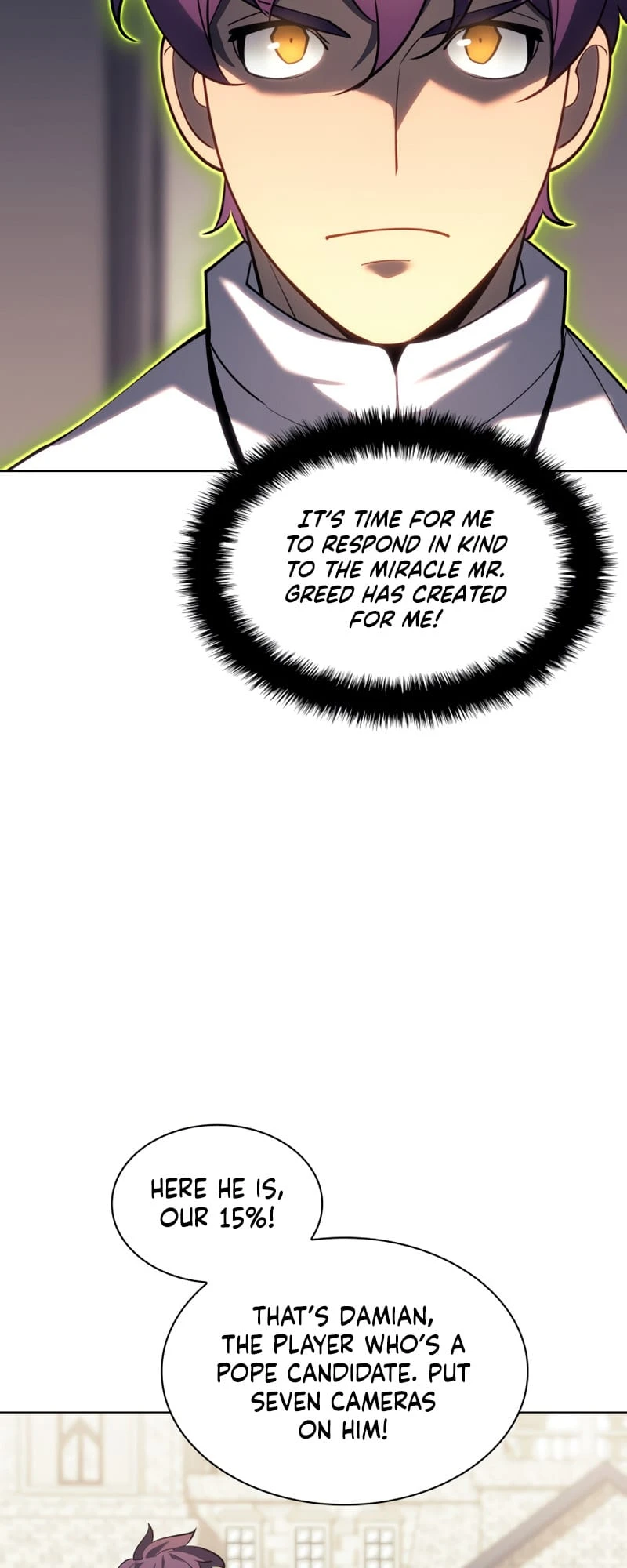 Overgeared Chapter 146 — Page 30