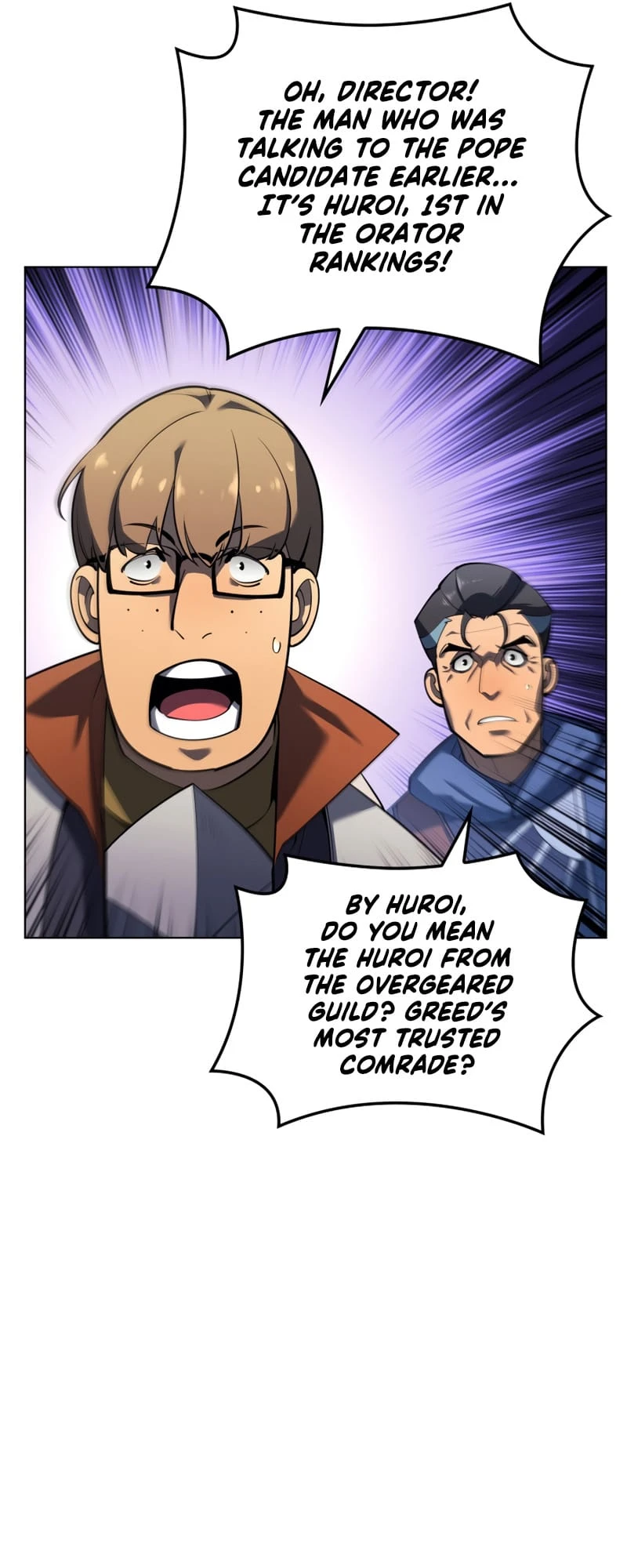 Overgeared Chapter 146 — Page 32
