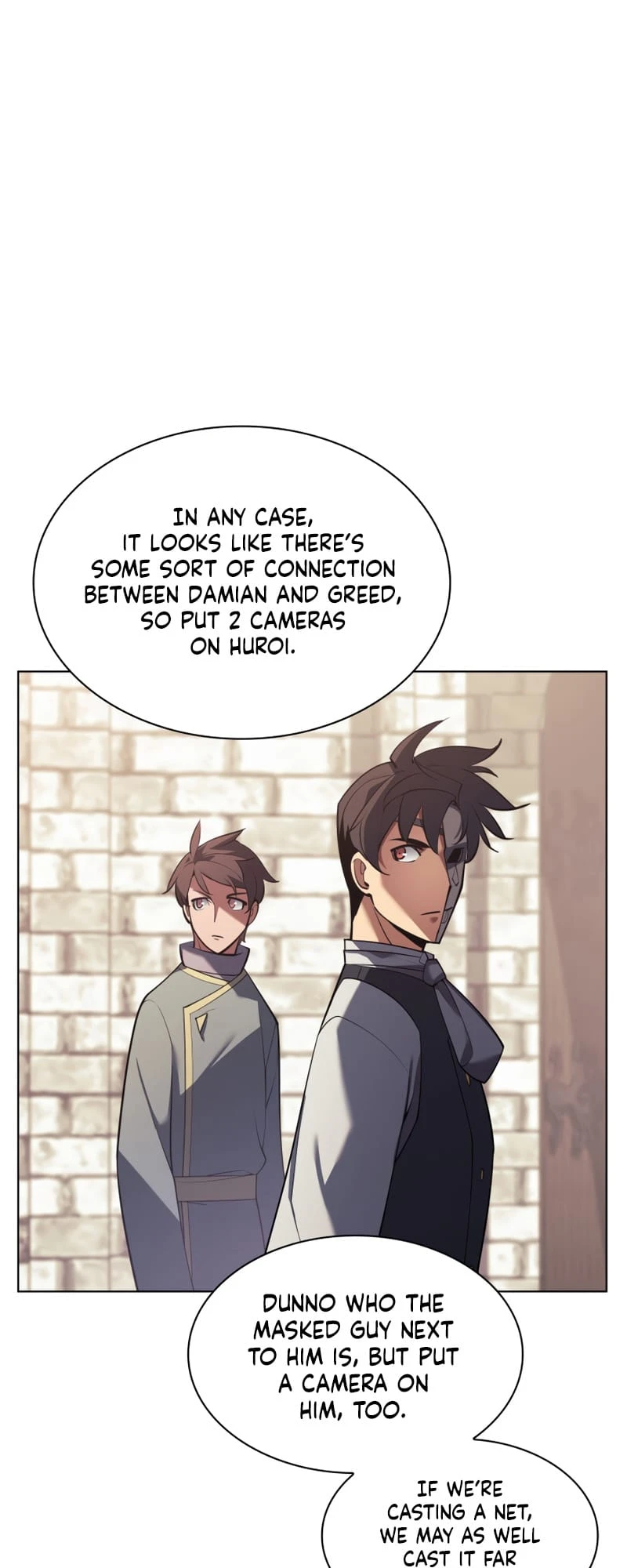 Overgeared Chapter 146 — Page 34