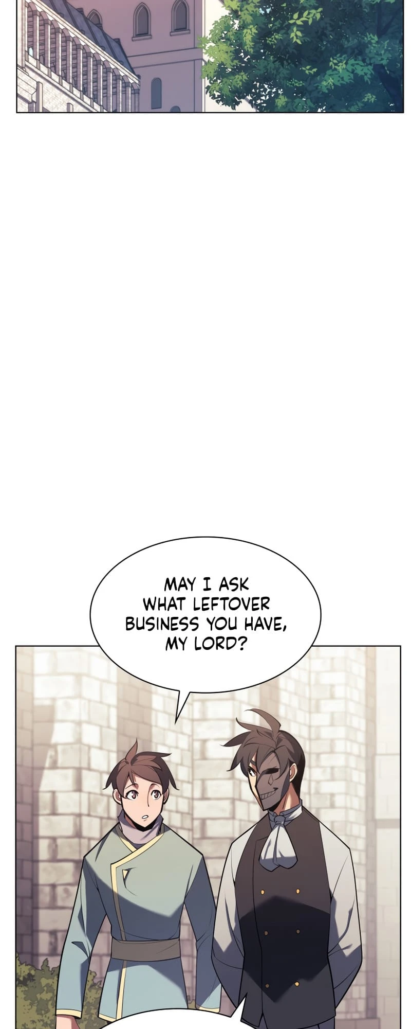 Overgeared Chapter 146 — Page 36
