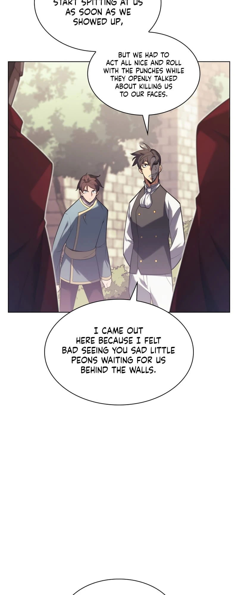 Overgeared Chapter 146 — Page 39
