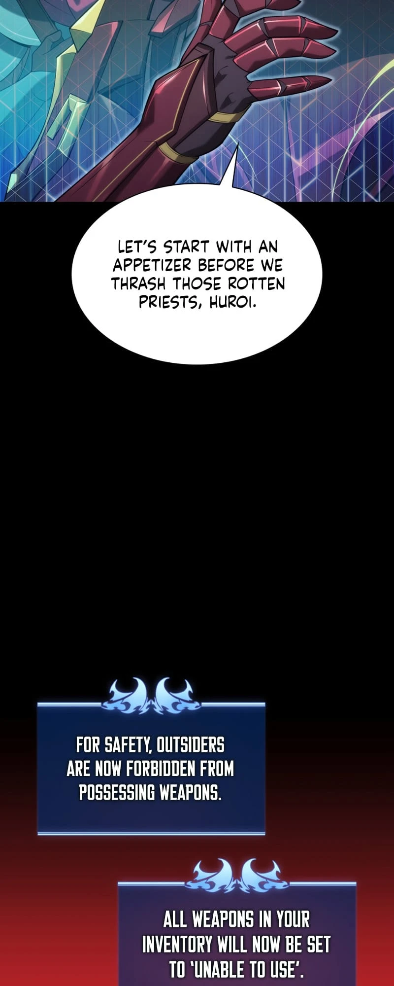 Overgeared Chapter 146 — Page 42