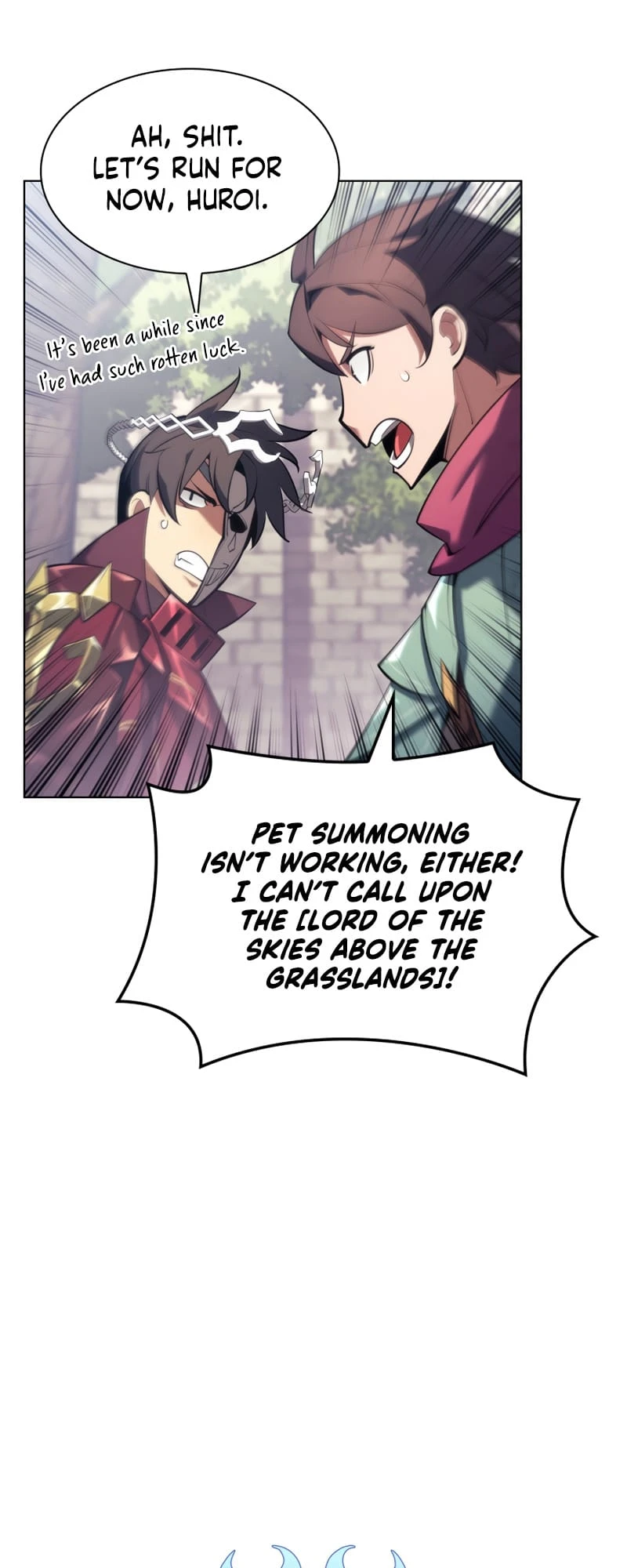 Overgeared Chapter 146 — Page 44