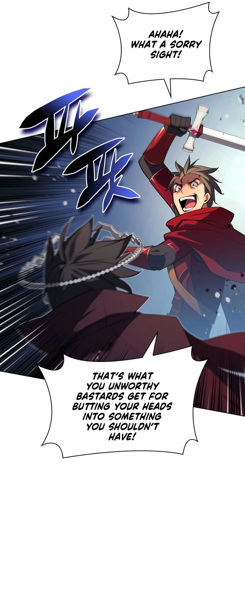 Overgeared Chapter 146 — Page 56