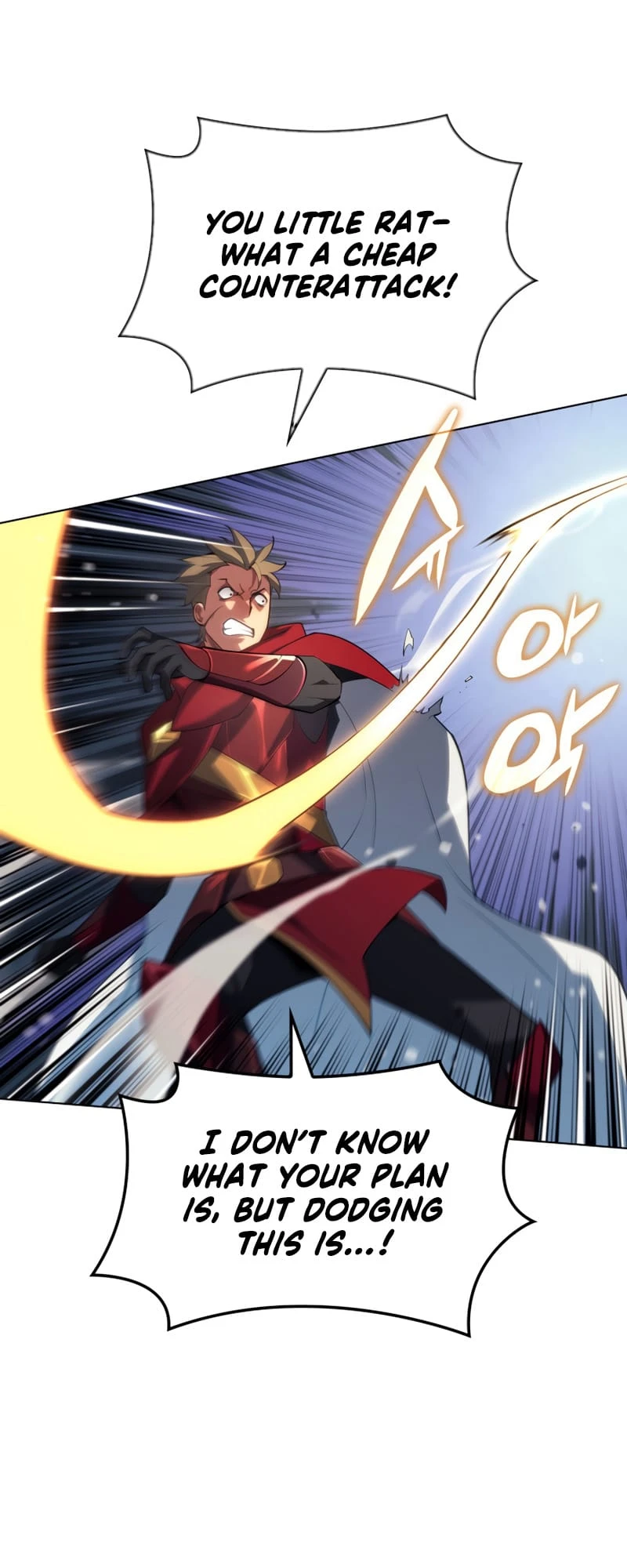 Overgeared Chapter 146 — Page 61