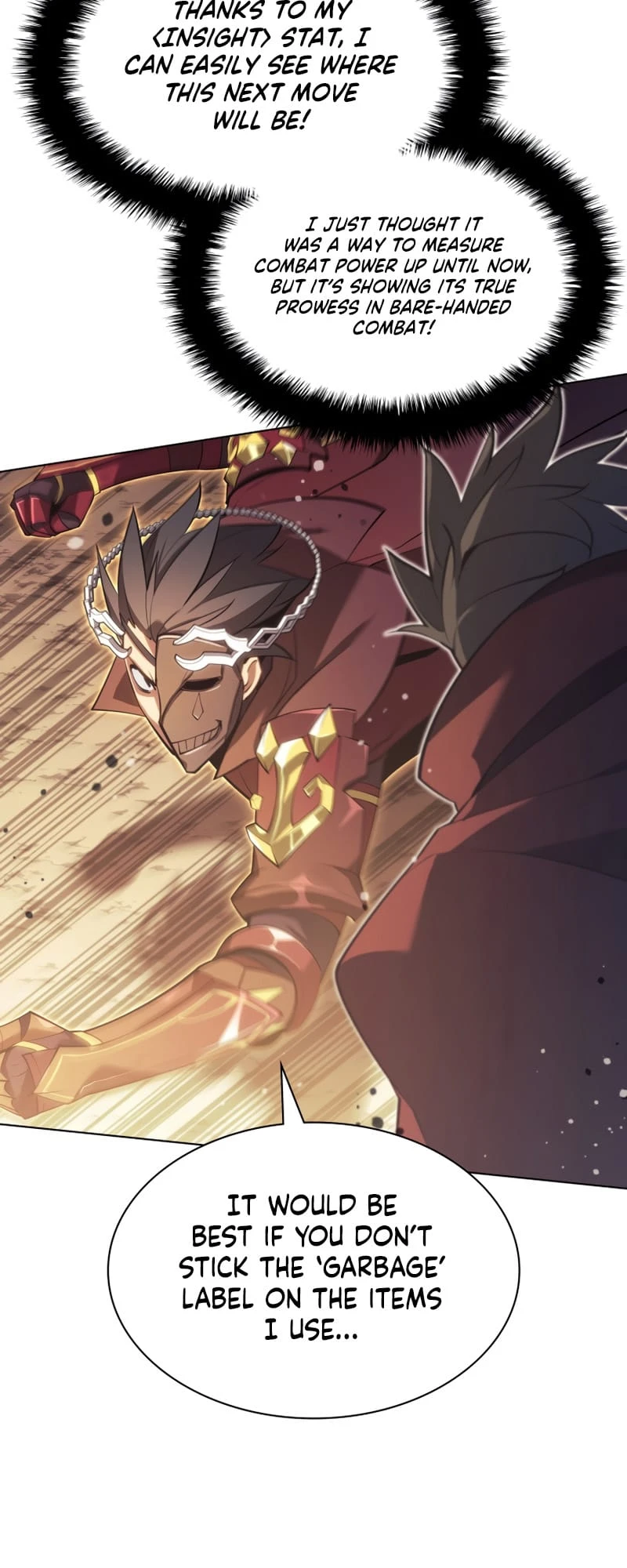 Overgeared Chapter 146 — Page 67