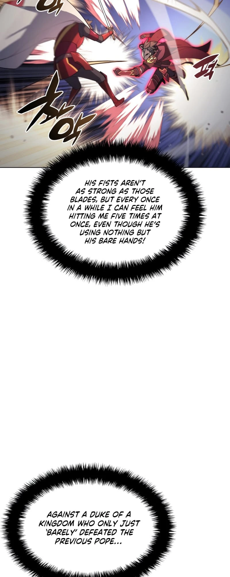 Overgeared Chapter 146 — Page 71