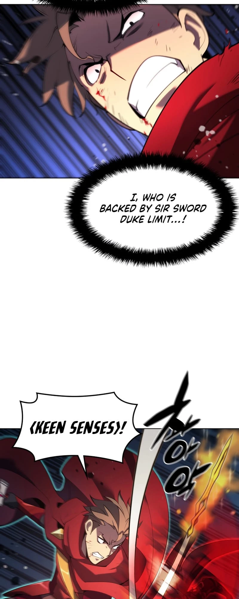 Overgeared Chapter 146 — Page 72